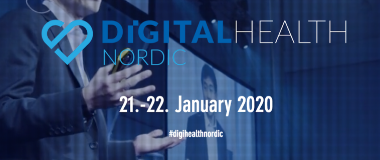 Innokas Medical will participate in Digital Health Nordic -event!