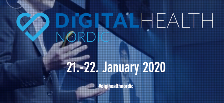 Innokas Medical will participate in Digital Health Nordic -event!