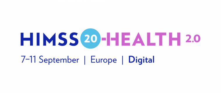 Meet Innokas Medical at HIMSS Europe & Health 2.0 Digital Event!