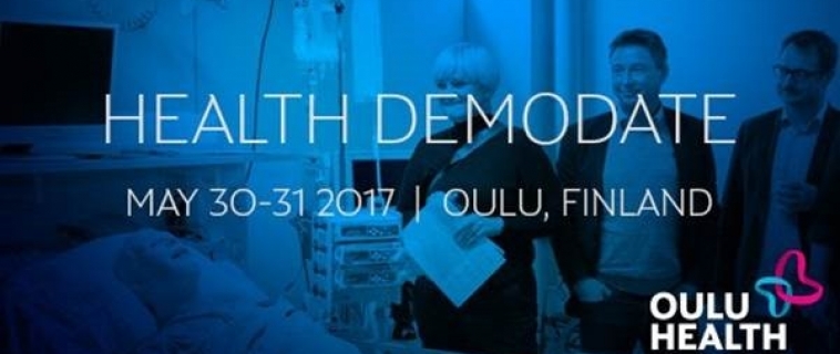 Innokas will participate in Health DemoDate – Nordic co-creation for Health Tech growth -event!