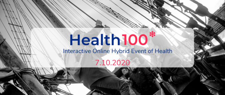 Innokas Medical and Cubist goes Health100!