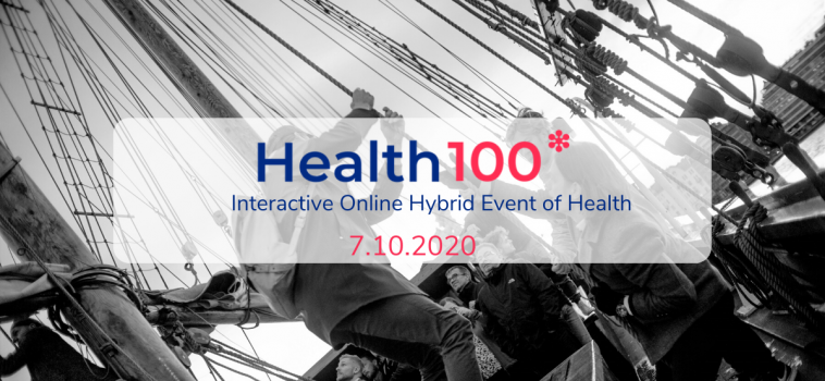 Innokas Medical and Cubist goes Health100!