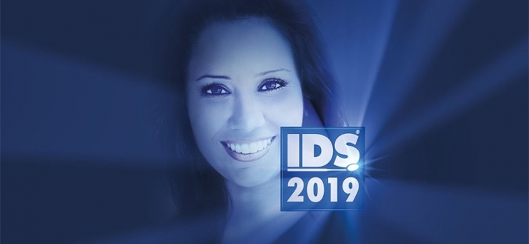 Innokas Medical visits International Dental Show (IDS)!