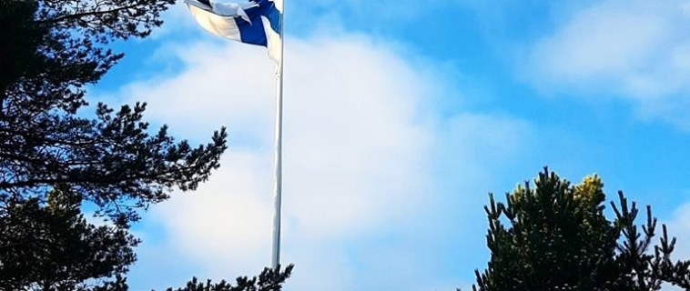 Happy Finnish Independence day!