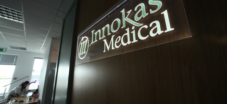 Sami Melkoniemi joins Innokas Medical’s project management team