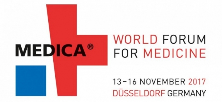 Innokas Medical will participate in the Medica trade fair!