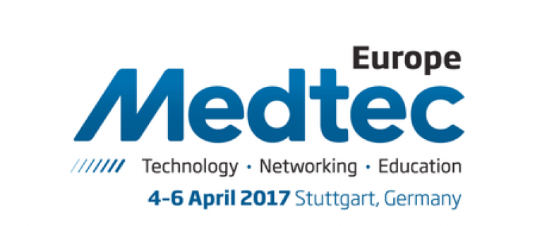 Innokas Medical will participate in the MedTec Europe -fair!