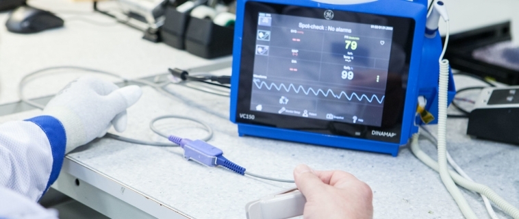 Finnish health technology exports continued to grow strongly