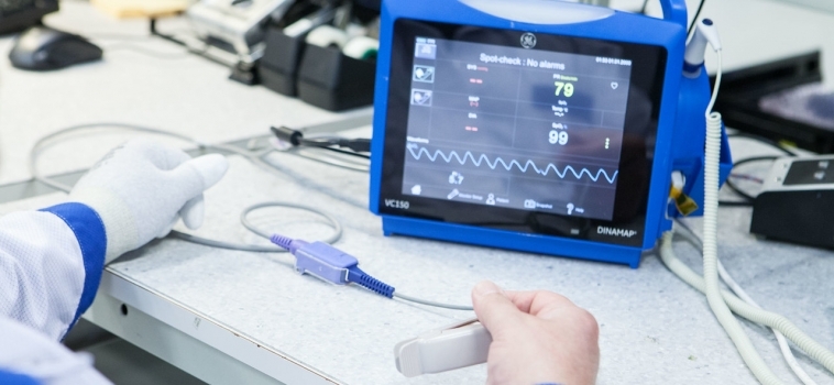 Finnish health technology exports continued to grow strongly