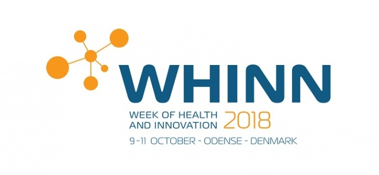 Meet Innokas Medical at WHINN event in Denmark!