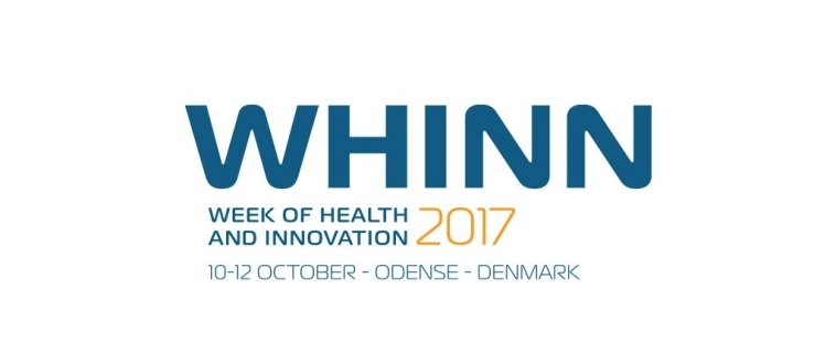 Innokas Medical will participate in WHINN -event!