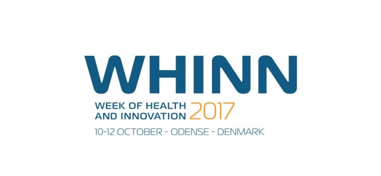 Innokas Medical will participate in WHINN -event!