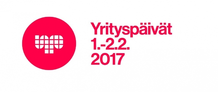 Innokas will be meeting future talents at Yrityspäivät