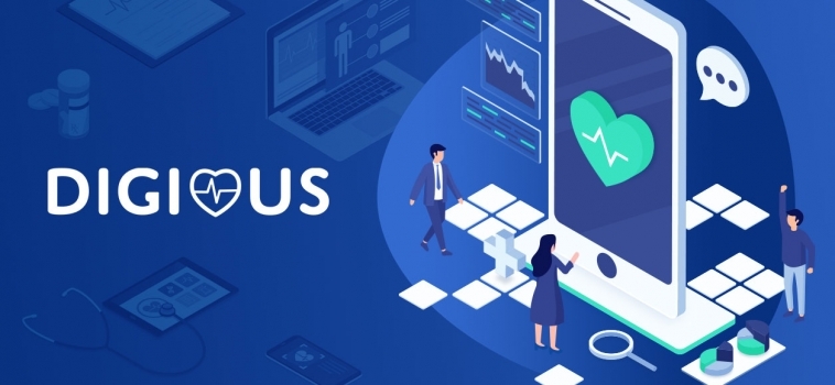 An agile co-creation of software and data-driven solutions for regulated medical devices – Innokas launches the Digious brand