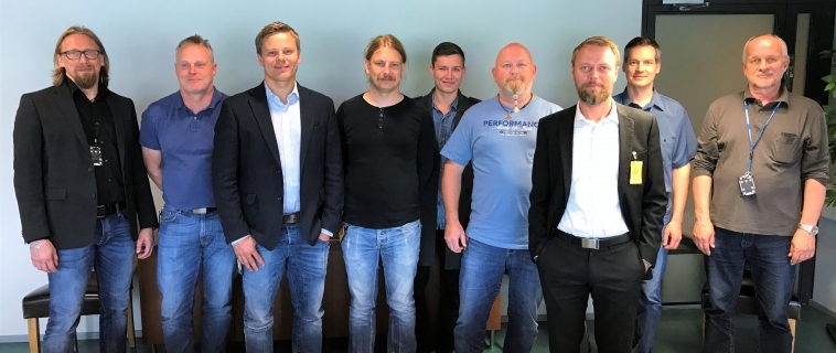 Innokas Medical’s Scandinavian growth strategy brings first customer from Denmark