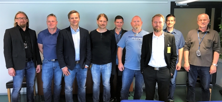 Innokas Medical’s Scandinavian growth strategy brings first customer from Denmark