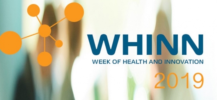 Meet Innokas Medical at WHINN event in Denmark!